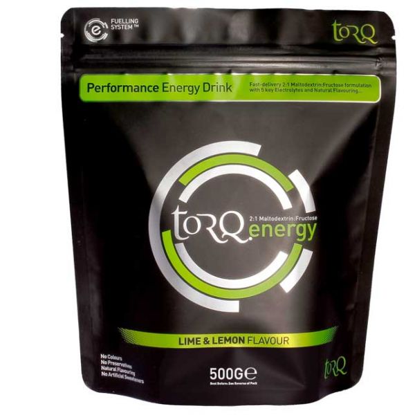 TORQ ENERGY - Natural Lime 1,5kg