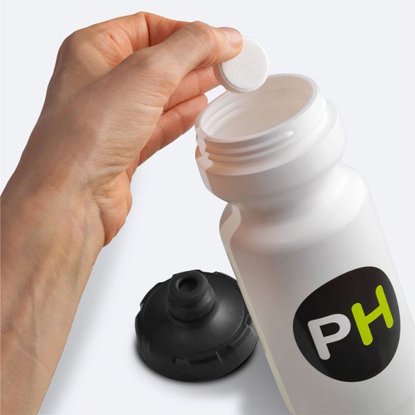 PH H2ProHydrate 1500 šumeče tablete
